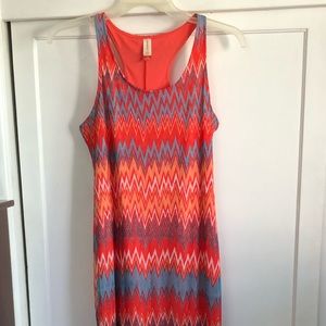 Ladies Summer Dress
